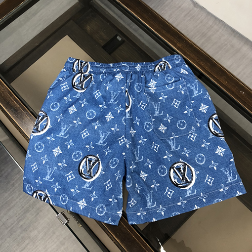 ルイヴィトン ビーチパンツ スーパーコピー 全4色