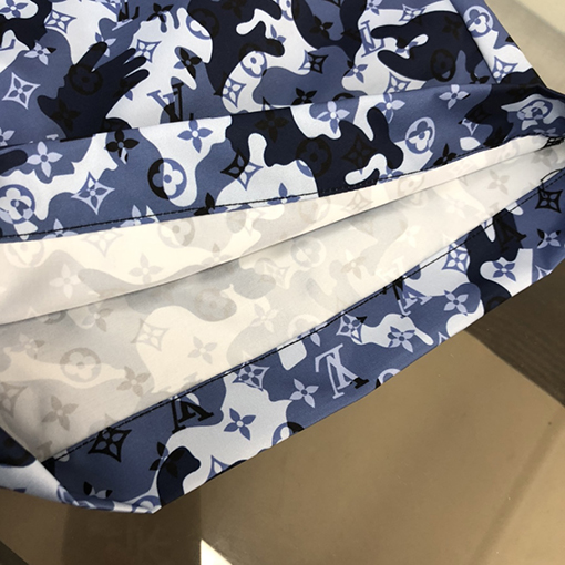 ルイヴィトン ビーチパンツ スーパーコピー 全4色