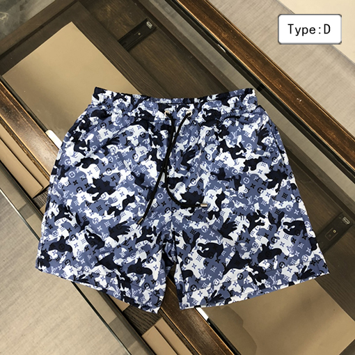 ルイヴィトン ビーチパンツ スーパーコピー 全4色