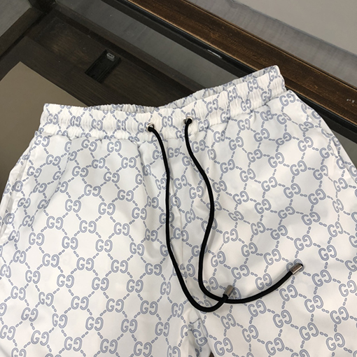 グッチ ビーチパンツ スーパーコピー 全4色 GUCCI メンズ ショート ハーフパンツ