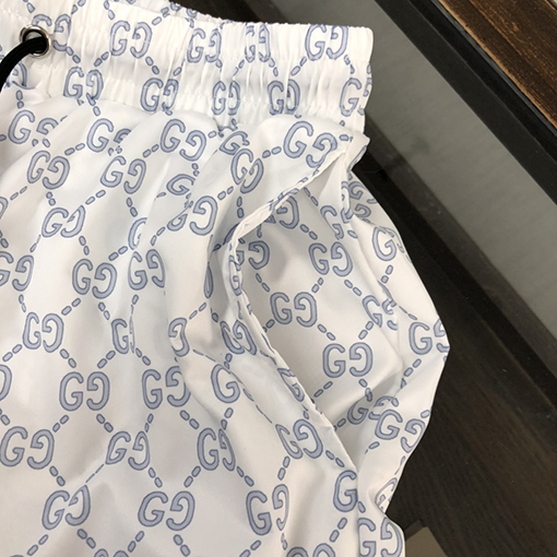 グッチ ビーチパンツ スーパーコピー 全4色 GUCCI メンズ ショート ハーフパンツ