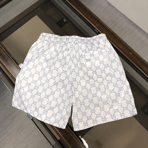 グッチ  ビーチパンツ スーパーコピー 全4色 GUCCI メンズ ショート ハーフパンツ