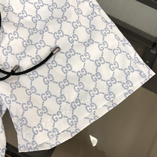グッチ ビーチパンツ スーパーコピー 全4色 GUCCI メンズ ショート ハーフパンツ