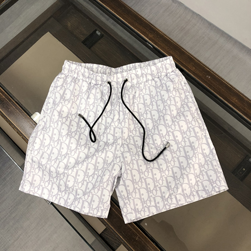 ディオールビーチパンツ DIOR オフィシャルウェブサイトでお披露目 INSの人気爆発的なビーチパンツ