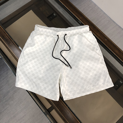 グッチ ビーチパンツ スーパーコピー GUCCI ゆったりとしたシルエットで涼しく快適なホームウェア