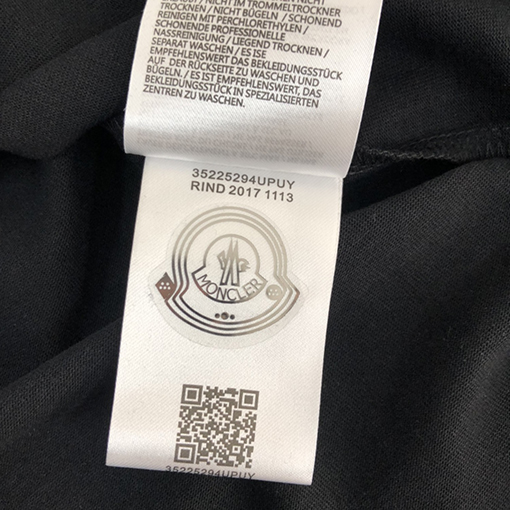 モンクレール 半袖Tシャツ スーパーコピー 心地よさと通気性が抜群 スタイリッシュかつ耐久性のある万能アイテム