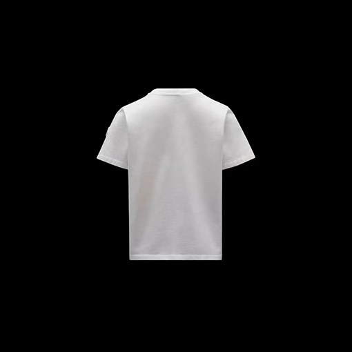 モンクレール 半袖Tシャツ スーパーコピー MONCLER 着心地抜群で、トレンディかつ個性的