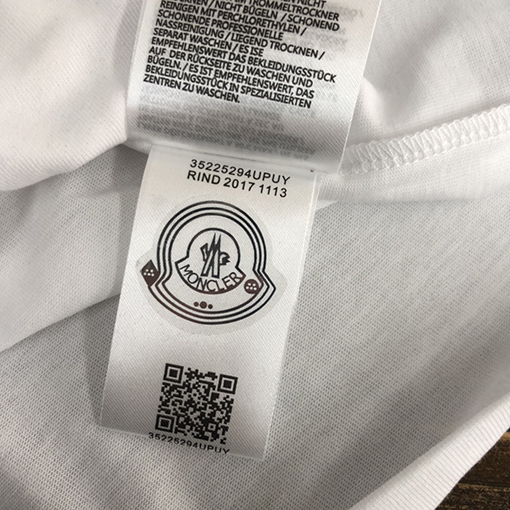 モンクレール 半袖Tシャツ スーパーコピー MONCLER 着心地抜群で、トレンディかつ個性的