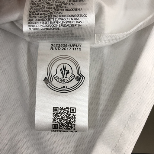モンクレール 半袖Tシャツ コピー MONCLER すべてのスタイルにマッチする、最上級で洗練されたTシャツのご紹介