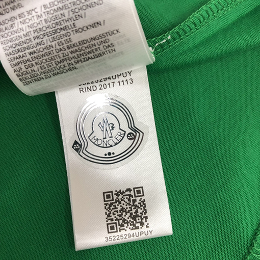 モンクレール 半袖Tシャツ コピー MONCLER すべてのスタイルにマッチする、最上級で洗練されたTシャツのご紹介