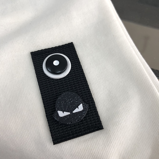 フェンディ半袖Tシャツ コピー  FENDI 全く新しいデザインによるインスピレーション 極上のファッション性を持つTシャツ