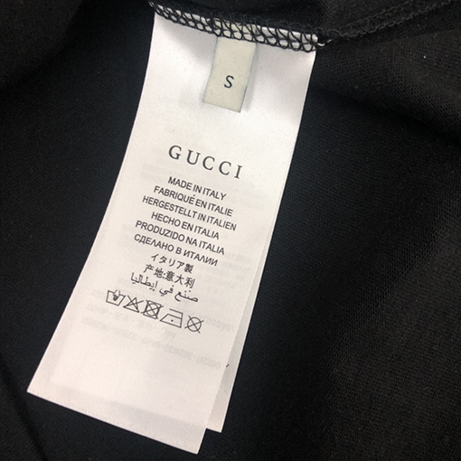 グッチ 半袖Tシャツ コピー GUCCI 高級感と個性を備えた究極の万能アイテム