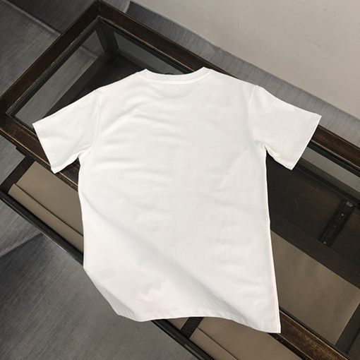 グッチ 半袖Tシャツ コピー GUCCI 高級感と個性を備えた究極の万能アイテム