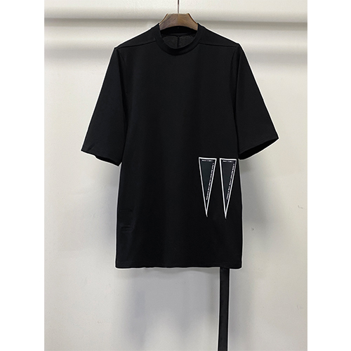 リックオウエンス 半袖Tシャツ スーパーコピー  Rick Owens