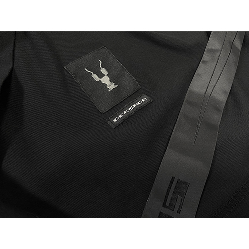 リックオウエンス 半袖Tシャツ スーパーコピー  Rick Owens