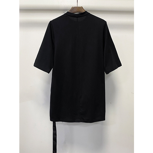 リックオウエンス 半袖Tシャツ スーパーコピー  Rick Owens