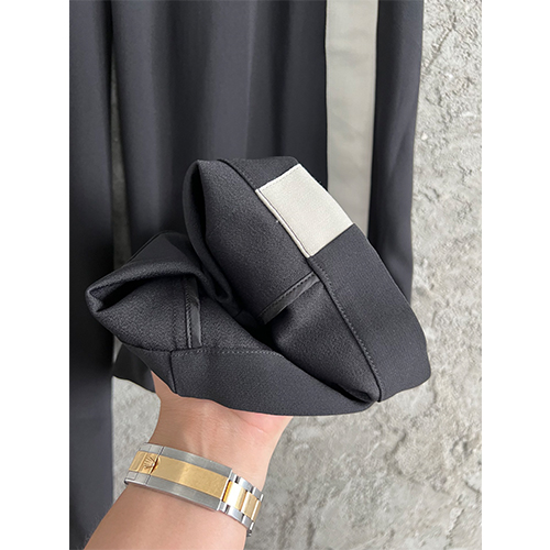 リックオウエンス   スーパーコピー Rick Owens メンズ  パッチワーク  スウェットパンツ  ファッション