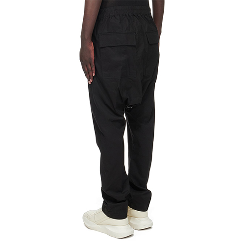 リックオウエンス スーパーコピー Rick Owens メンズ スウェットパンツ ファッション