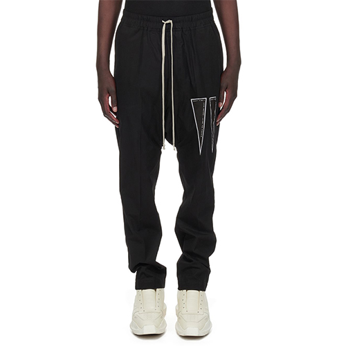 リックオウエンス スーパーコピー Rick Owens メンズ スウェットパンツ ファッション