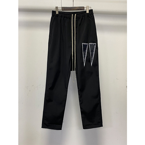 リックオウエンス スーパーコピー Rick Owens メンズ スウェットパンツ ファッション