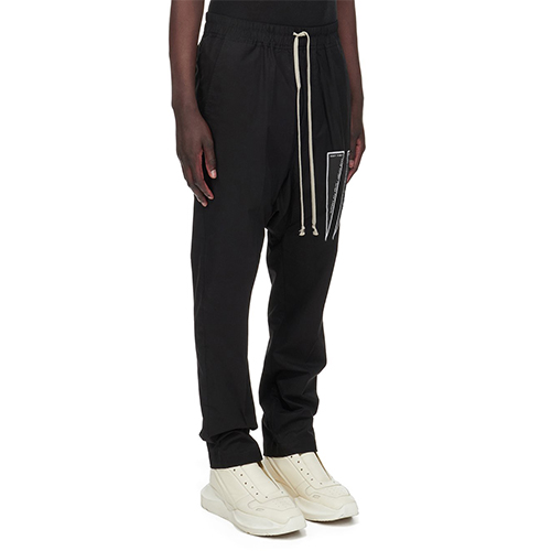 リックオウエンス スーパーコピー Rick Owens メンズ スウェットパンツ ファッション