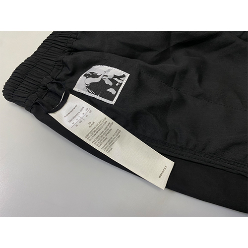 リックオウエンス スーパーコピー Rick Owens メンズ スウェットパンツ ファッション