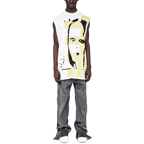 リックオウエンス デニムパンツ スーパーコピー Rick Owens メンズ デニム パンツ