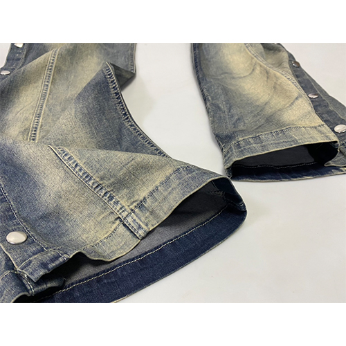 リックオウエンス デニムパンツ スーパーコピー Rick Owens メンズ デニム パンツ