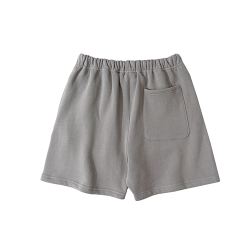 フィアオブゴッド メンズ ショート ハーフパンツ ESSENTIALS シリーズスウェット ショート パンツ 全9色