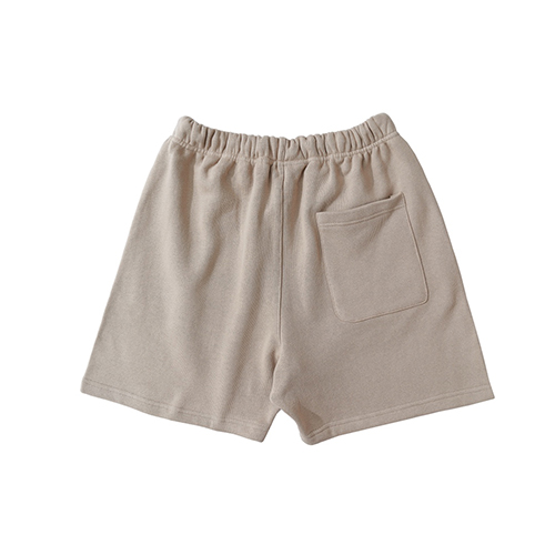 フィアオブゴッド メンズ ショート ハーフパンツ ESSENTIALS シリーズスウェット ショート パンツ 全9色