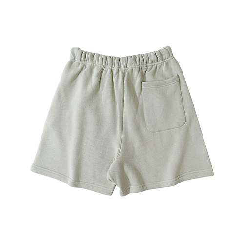 フィアオブゴッド メンズ ショート ハーフパンツ ESSENTIALS シリーズスウェット ショート パンツ 全9色