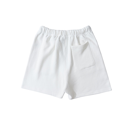 フィアオブゴッド メンズ ショート ハーフパンツ ESSENTIALS シリーズスウェット ショート パンツ 全9色