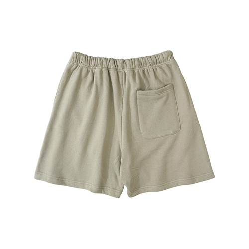 フィアオブゴッド メンズ ショート ハーフパンツ ESSENTIALS シリーズスウェット ショート パンツ 全9色