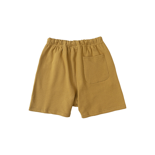 フィアオブゴッド メンズ ショート ハーフパンツ ESSENTIALS シリーズスウェット ショート パンツ 全9色