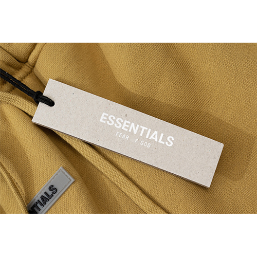 フィアオブゴッド メンズ ショート ハーフパンツ ESSENTIALS シリーズスウェット ショート パンツ 全9色