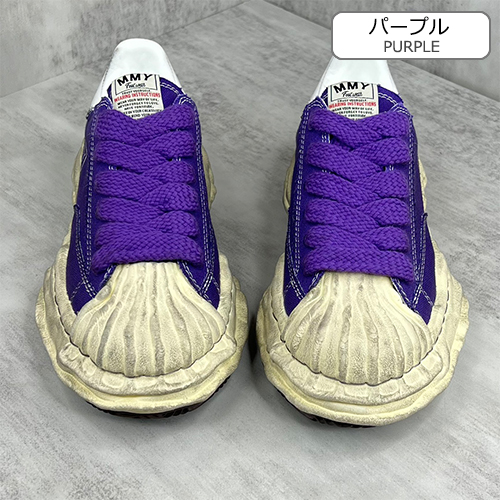 ミハラヤスヒロ スニーカー スーパーコピー