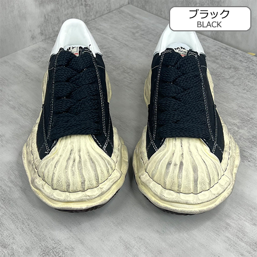 ミハラヤスヒロ スニーカー スーパーコピー