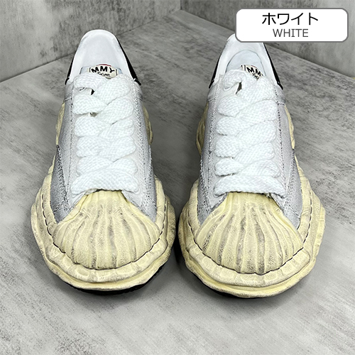 ミハラヤスヒロ スニーカー スーパーコピー