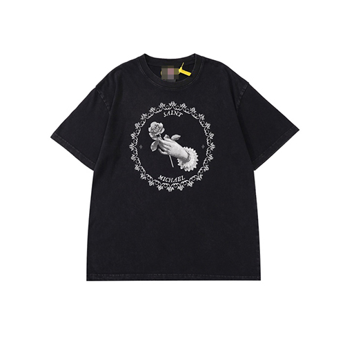 セント マイケル 半袖Tシャツ SAINT MICHAEL