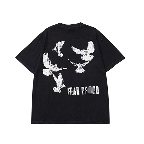 セント マイケル 半袖Tシャツ SAINT MICHAEL