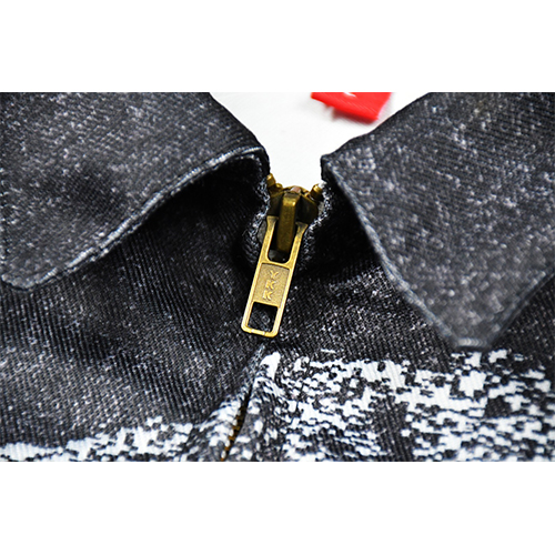 シュプリーム デニム ジャケット スーパーコピー supreme メンズ Gジャン