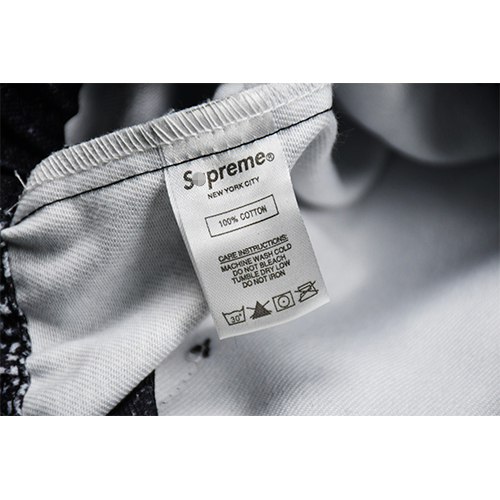 シュプリーム  デニム ジャケット スーパーコピー supreme メンズ  Gジャン