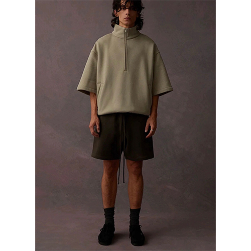 フィアオブゴッドショート パンツ FEAR OF GODスーパーコピー  ハーフパンツ