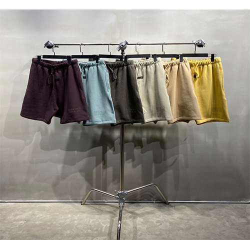 フィアオブゴッドショート パンツ FEAR OF GODスーパーコピー  ハーフパンツ