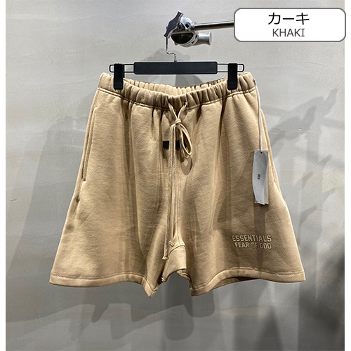 フィアオブゴッドショート パンツ FEAR OF GODスーパーコピー  ハーフパンツ