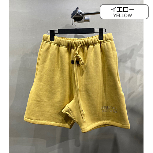 フィアオブゴッドショート パンツ FEAR OF GODスーパーコピー  ハーフパンツ