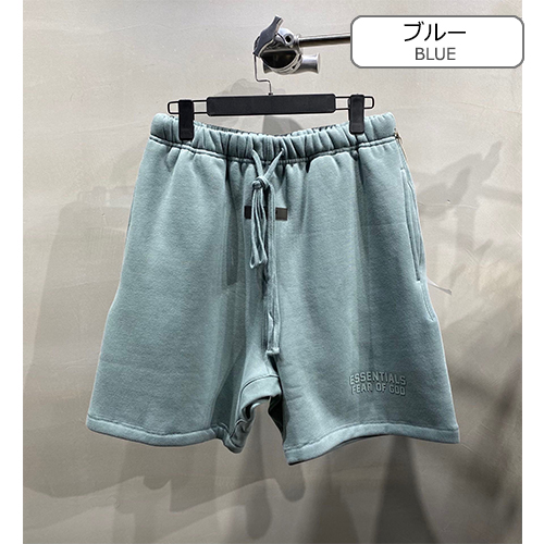 フィアオブゴッドショート パンツ FEAR OF GODスーパーコピー  ハーフパンツ