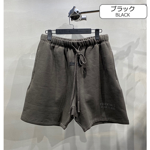 フィアオブゴッドショート パンツ FEAR OF GODスーパーコピー  ハーフパンツ