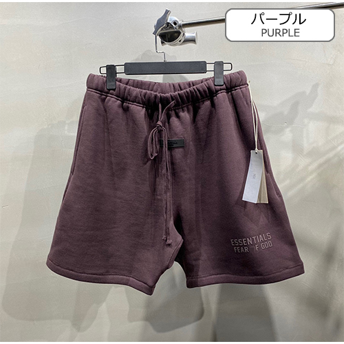 フィアオブゴッドショート パンツ FEAR OF GODスーパーコピー  ハーフパンツ