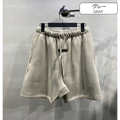フィアオブゴッドショート パンツ FEAR OF GODスーパーコピー  ハーフパンツ